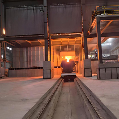 铬铁生产工艺及流程