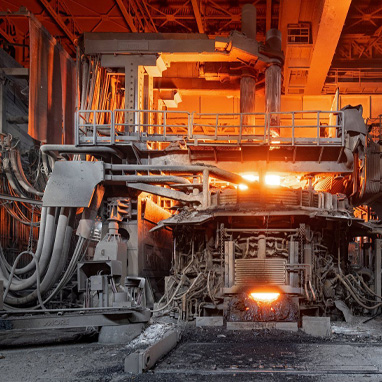 电炉炼钢的特点及步骤