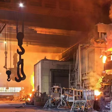 钢包精炼炉的冶炼工艺和原理