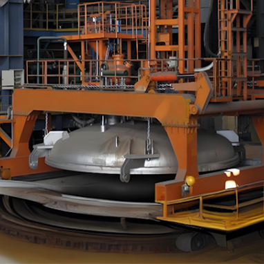 VOD炉在哪些行业中应用最广泛？