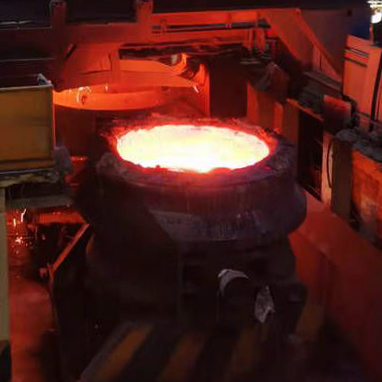 钢包炉处理是什么？