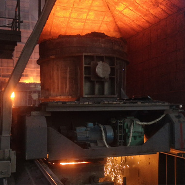 炉外精炼与铁水预处理技术