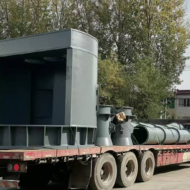 LF精炼炉可以处理哪些类型的钢？