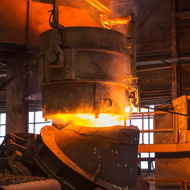 什么是钢包炉脱硫?