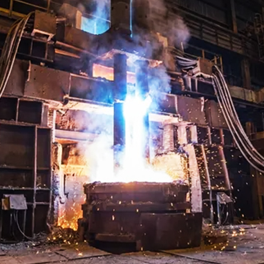 电弧炉电极调节系统技术概述