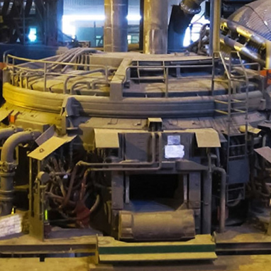 什么是交流电弧炉？