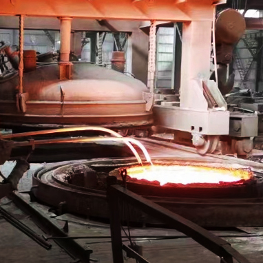 VOD炉真空脱气的目的是什么？