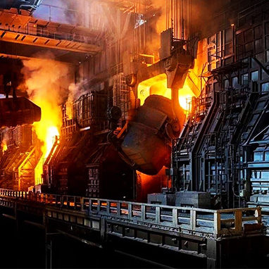 钢包有多少种类型？