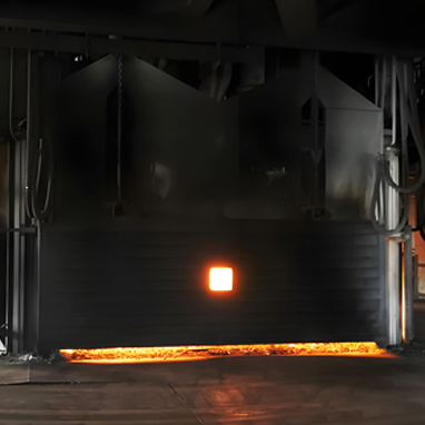 9兆伏安埋弧炉冶炼什么？